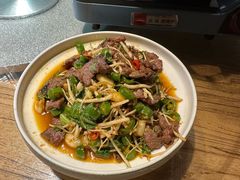 -滇铺子·云南特色菜·第九届野生菌美食节(曲靖万达店)