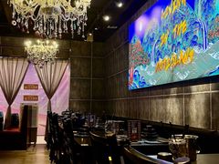 -HOTISLAND海鸡岛·韩国料理(江南西店)