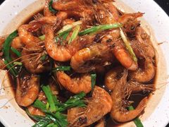 -老头儿油爆虾·知味杭州(爱琴海购物中心)