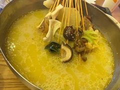 -付小姐在成都(川沙店)