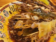 -明洋钵钵鸡(春田小区店)