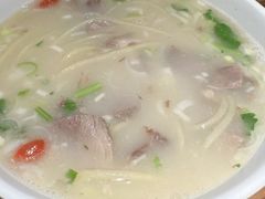 -向阳羊汤(千峰店)