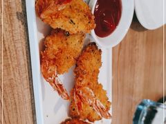 -必胜客(龙湾万达店)