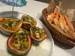 -79号渔船海鲜饭店(宝安店)