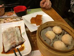 -添好运点心专门店(深水埗店)