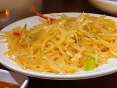 -姥姥家春饼店(八里庄店)