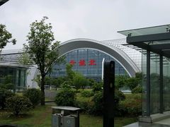 -余姚北站