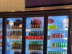 -杨氏青龙虾·羊蝎子(珠江路店)