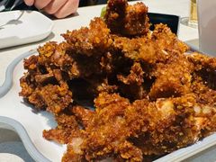 -华府九号海鲜烧烤大排档(龙域店)