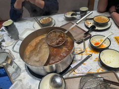 -小城牛事·鲜牛肉火锅(万达店)