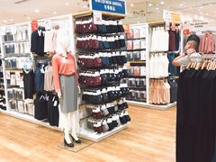 -优衣库(青岛万象城店)