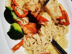 -粤盛海鲜楼(融冠乐城店)