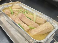 -蚝美人·生蚝海鲜烧烤(茶花园店)