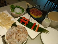 -陌生人火锅餐厅(阳曲路店)