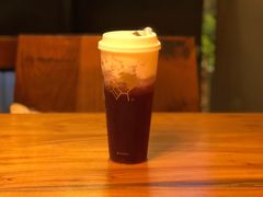 -喜茶(杭州龙湖西溪天街店)