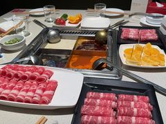 -海底捞火锅(北金鹰店)