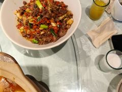 -帝一铭家宴(板塘店)