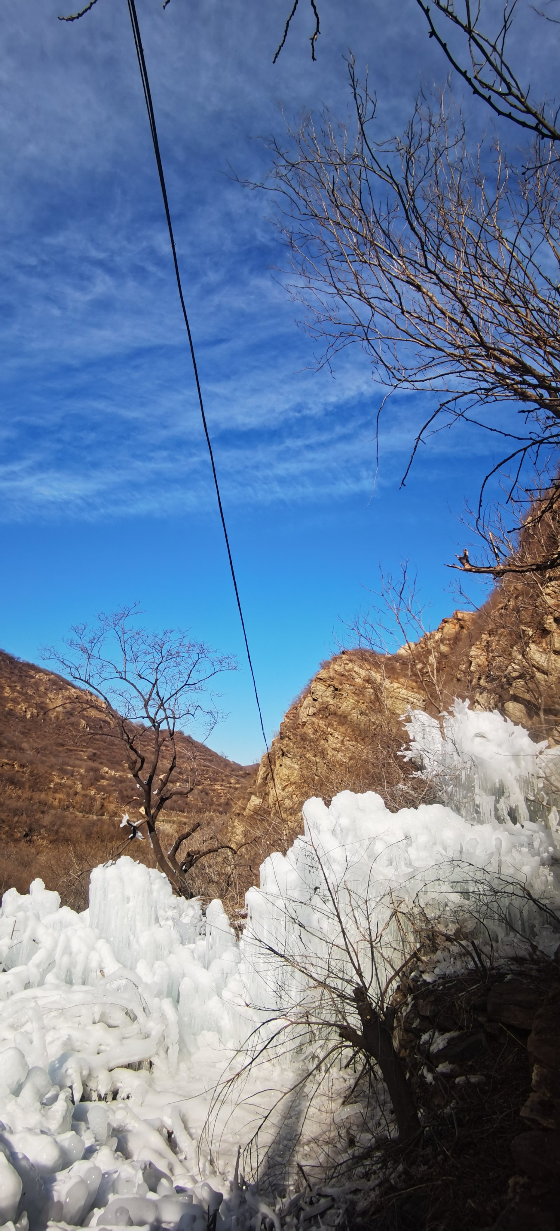 门头沟瓜草地图片