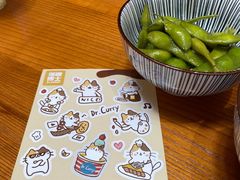 -伽喱博士 Dr.CURRY咖喱饭(太阳宫咖喱店)