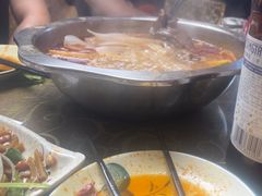 -百草堰刘记驴肉馆(新华东街店)