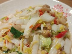 -7017浙菜•建德味(市心北路店)