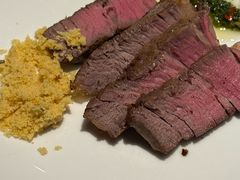 -拉蒂娜·巴西牛排馆 Latina·Brazilian Steakhouse(陆家嘴旗舰店)