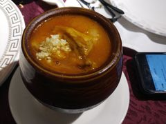 -92°C俄式厨房(中央大街店)