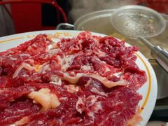-金龙大四喜牛肉火锅