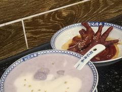 -赵记传承·中国甜品(福州总店)