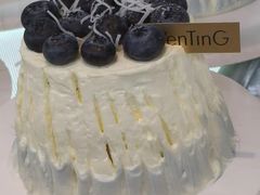 -WenTinG文汀·半糖蛋糕(合生汇店)