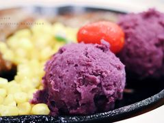 -豪客来牛排(新街口羊皮巷店)