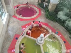 -国信南山温泉