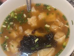 -湘下佬·老长沙吃货铺(酃湖万达店)