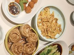 -惠丰堂饭庄·烤鸭·京味菜(翠微路店)