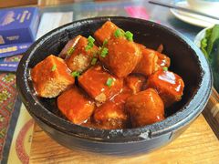 -甘家界牌柠檬鸭(青山店)