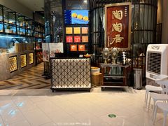 -陶陶居酒家(SM二期购物广场店)