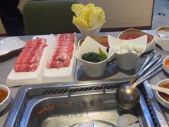 -海底捞火锅(振华商厦店)