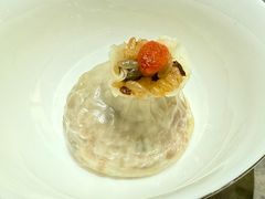 -宫燕府·京菜·烤鸭·淮扬菜(王府中心店)