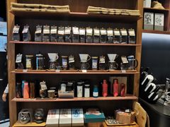-星巴克臻选(北京富力家园店)
