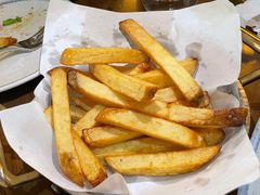 -FISH&POTATO Cō(地中海美食 万象城店)
