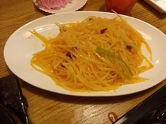 土豆丝-玉玲珑(平湖龙湫湾店)