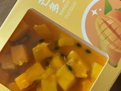 -皇后西斯汀(千姿汇店)