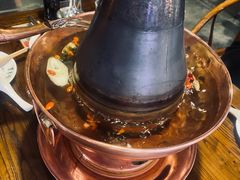 -东来顺饭庄(天美新天地店)