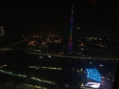 -广州四季酒店·天吧·高空酒吧