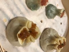 -扬州香格里拉·香宫中餐厅
