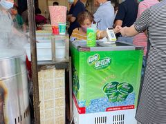 -丽华早点(大成路店)