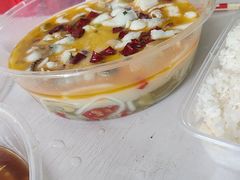 -江南小菜(东辰御龙湾店)