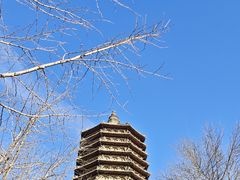 -玲珑塔公园