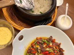 -饭怕鱼·黄焖鲟龙鱼(湖大店)