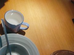 -蜜桃餐厅·伴山(绿宝广场店)